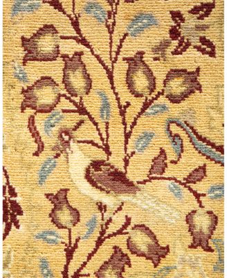 Bloomingdale's Mogul M1403 Area Rug, 4' x 5'10"