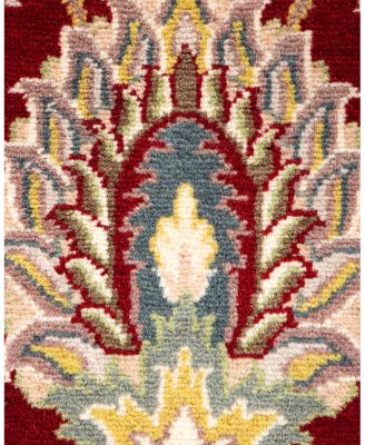 Bloomingdale's Mogul M1668 Area Rug, 4'2" x 6'7"