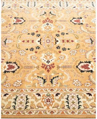 Bloomingdale's Mogul M1402 Area Rug, 4'2" x 6'5"