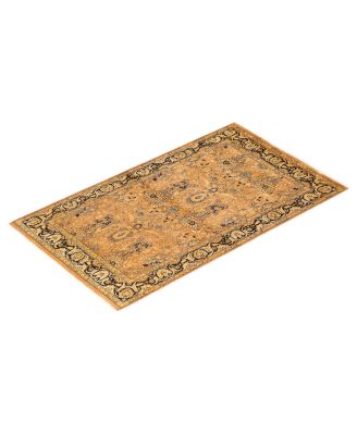 Bloomingdale's Mogul M1226 Area Rug, 4'3" x 6'2"