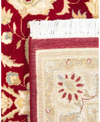 Bloomingdale's Mogul M1489 Area Rug, 4'2" x 6'4"