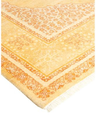 Bloomingdale's Mogul M1418 Area Rug, 4'1" x 6'4"