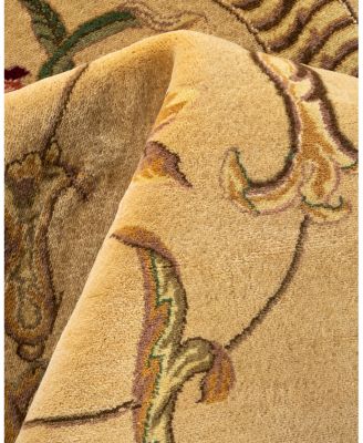 Bloomingdale's Mogul M1596 Area Rug, 6'7" x 9'10"