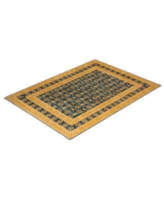 Bloomingdale's Mogul M1426 Area Rug, 6'1" x 8'5"