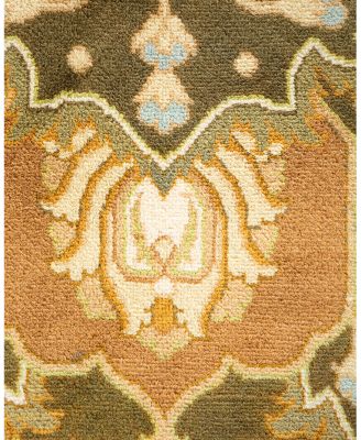 Bloomingdale's Mogul M1290 Area Rug, 9'1" x 12'3"