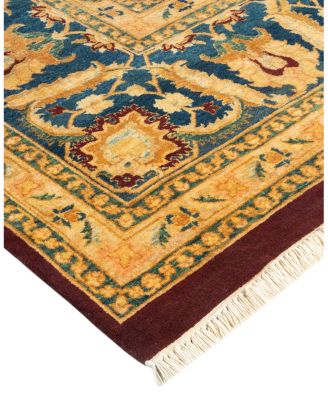 Bloomingdale's Mogul M1405 Area Rug, 9'1" x 11'9"