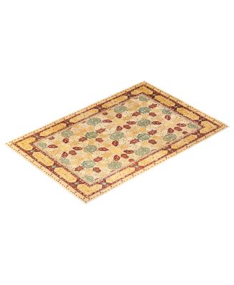 Bloomingdale's Mogul M1404 Area Rug, 9'3" x 12'3"