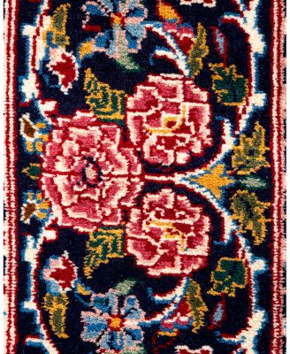 Bloomingdale's Mogul M633 Area Rug, 6'2" x 9'2"