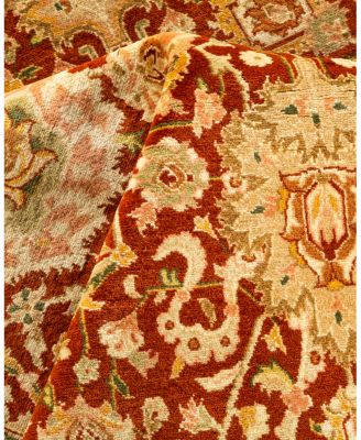 Bloomingdale's Mogul M1463 Area Rug, 8'1" x 10'5"