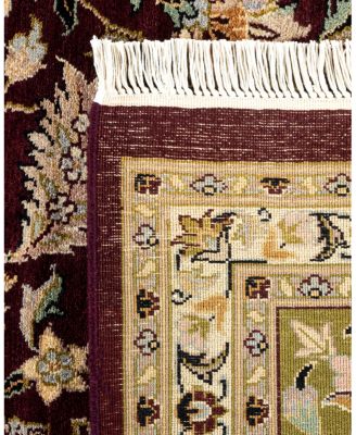 Bloomingdale's Mogul M1147 Area Rug, 9'3" x 12'5"