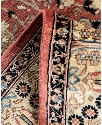 Bloomingdale's Mogul M1145 Runner Area Rug, 3'2" x 8'10"