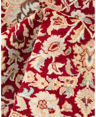 Bloomingdale's Mogul M1582 Area Rug, 4'2" x 6'3"