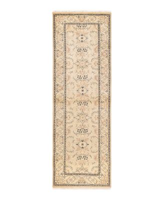 Bloomingdale's - Bloomingdale's Mogul M1583 Runner Area Rug, 2'7" x 7'9"