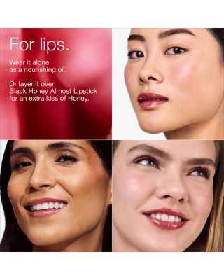 Pop Lip + Cheek Oil 0.24 oz.