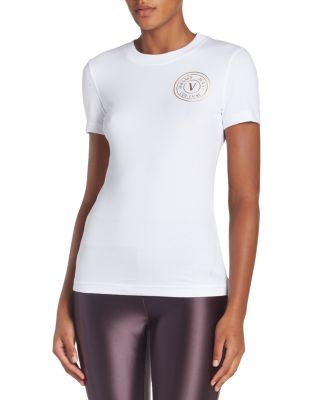 Versace Jeans Couture - Logo Tee