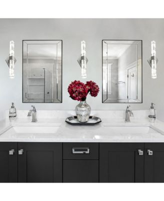  Regal 18in 3000K LED Bath Vanity & Wall Light