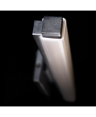  Mini Vogue 18in 3000K LED Bath Vanity & Wall Light