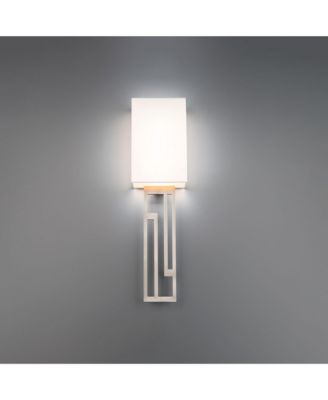  Vander 22in 3000K LED Wall Sconce