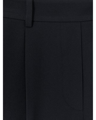 Eden Wide Leg Trousers