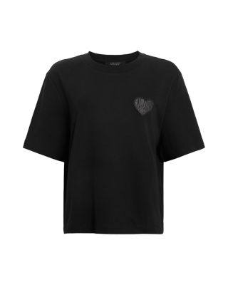 Lover Lisa Tee  