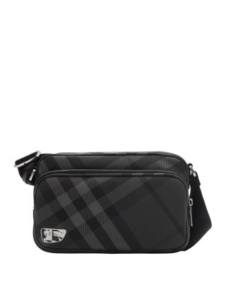 【BURBERRY】Grid Crossbody Bag Burberry Grid Crossbody Bag | Bloomingdale's