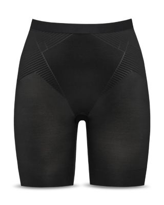 SPANXshape™ Invisible Mid-Thigh Short