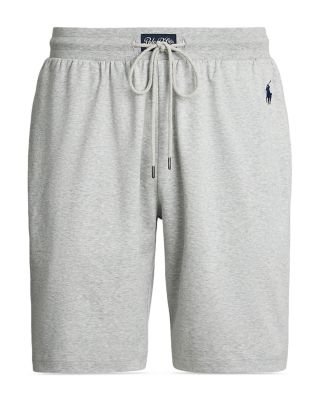 Luxury Mercerized Cotton Pajama Shorts  