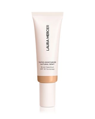 Long-Wear Tinted Moisturizer Natural Dewy SPF 30 with Hyaluronic Acid