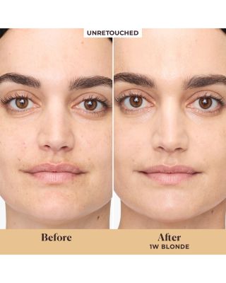 Long-Wear Tinted Moisturizer Natural Dewy SPF 30 with Hyaluronic Acid