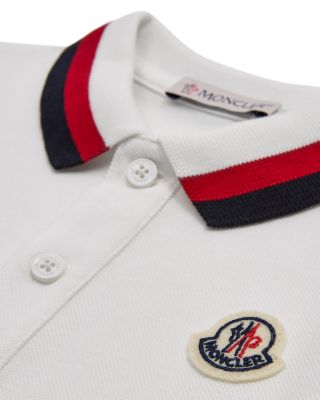 Boys' Polo Romper - Baby