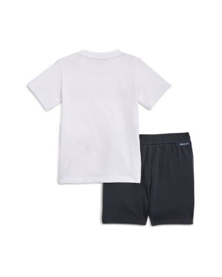 Boys' Tee & Shorts Set - Baby, Little Kid, Little Kid