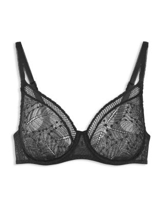 Comete Full Coverage Lace Bra