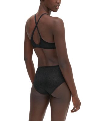 Comete Full Coverage Lace Bra