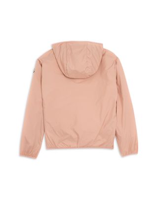 Girls' Fegeo Hooded Jacket - Big Kid