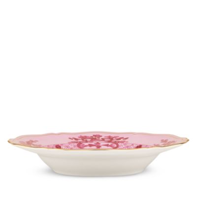 Richard Ginori Oriente Italiano Soup Plate