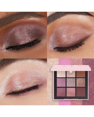 Afterglow Tempting Eyeshadow Palette