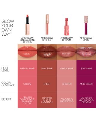 Afterglow Lip Oil