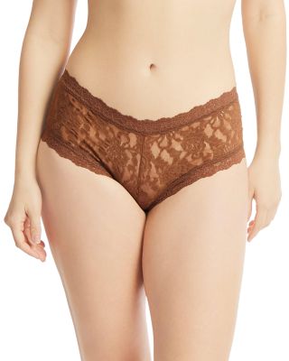 Signature Lace Boyshort
