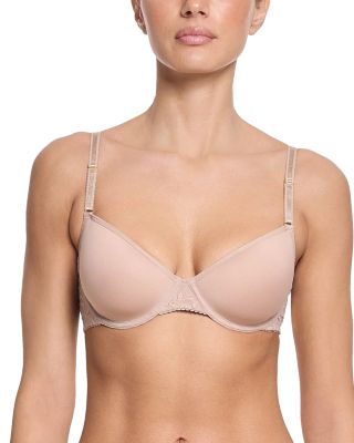 Signature Lace T-Shirt Bra