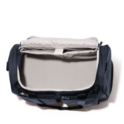 Deluxe Fifth Avenue Weekender Bag