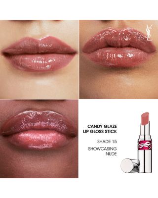 Candy Glaze Lip Gloss Stick