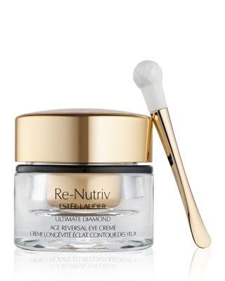 Re Nutriv Ultimate Diamond Eye Creme 0.5 oz.