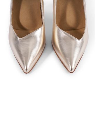  Women's Jacqueline Orthopedic Pointed Toe Pumps