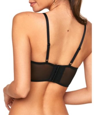 Nymphadora Women's Contour Balconette Bra