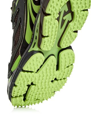 Men's Be Right Back Low Top Sneakers 