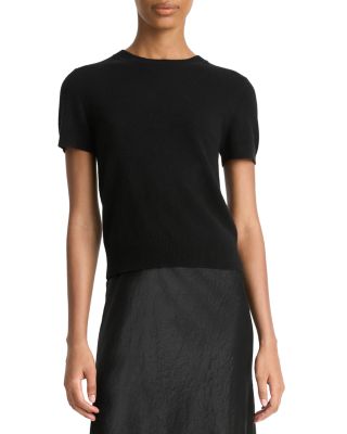 Vince - Crewneck Tee