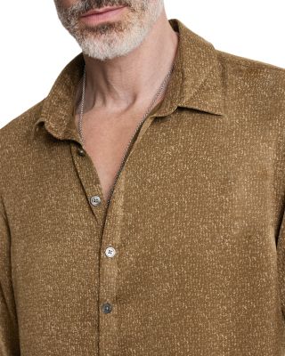 Regular Fit Bucks Shirt