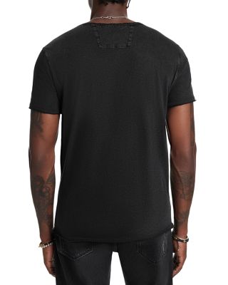 Jane's Addiction Raw Edge Tee  