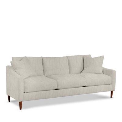 Carson Fabric Sofa - Exclusive