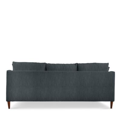 Carson Fabric Sofa - Exclusive